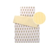 Beddengoed 2 delen 100x135 Mini
