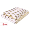 Beddengoed 2 delen 100x135 Mini