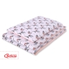 Beddengoed 2 delen 100x135 Mini