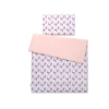 Beddengoed 2 delen 100x135 Mini