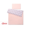 Beddengoed 2 delen 100x135 Mini