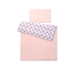 Beddengoed 2 delen 100x135 Mini