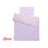 Beddengoed 2 delen 100x135 Mini