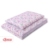 Beddengoed 2 delen 100x135 Mini
