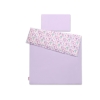 Beddengoed 2 delen 100x135 Mini