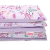 Beddengoed 2 delen 100x135 Mini
