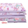 Beddengoed 2 delen 100x135 Mini