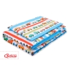 Beddengoed 2 delen 100x135 Mini
