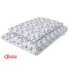 Beddengoed 2 delen 100x135 Mini Hobbelpaarden