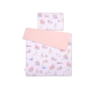 Beddengoed 2 delen 100x135 Mini Sprookjesprinses