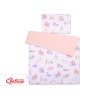 Beddengoed 2 delen 100x135 Mini Sprookjesprinses