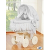 Wiegbekleding voor MY Sweet Baby Babywieg