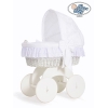 Beddengoed voor Baby Wieg Charlotte