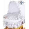 Beddengoed voor Baby Wieg Hanna