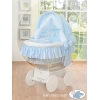 Beddengoed voor Baby Wiegje