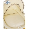 Beddengoed voor Baby Wiegje
