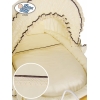 Beddengoed voor Baby Wiegje