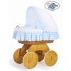 Beddengoed voor Baby Wiegje Hanna