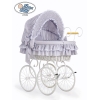 Beddengoed voor Baby Wiegje Retro  Victoria