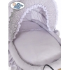 Beddengoed voor Baby Wiegje Retro  Victoria