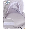 Beddengoed voor Baby Wiegje Retro  Victoria