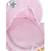 Beddengoed voor Baby Wiegje Retro  Victoria