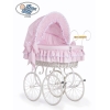 Beddengoed voor Baby Wiegje Retro  Victoria