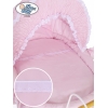 Beddengoed voor Baby Wiegje Retro  Victoria