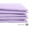 Beddengoed voor Babybed 2 st Purper