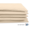 Beddengoed voor babybedje 60x120 cm of 70x140 cm Beige