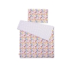 Beddengoed voor Kinderbed 2 dele 140x200 Junior Leeuw