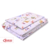 Beddengoed voor Kinderbed 2 dele 140x200 Junior Puss In Boots