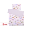 Beddengoed voor Kinderbed 2 dele 140x200 Junior Puss In Boots