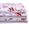 Beddengoed voor Kinderbed 2 dele 140x200 Junior Roze Slak