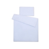 Beddengoed voor Kinderbed 2 st  Blauw