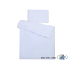 Beddengoed voor Kinderbed 2 st  Blauw