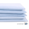Beddengoed voor Kinderbed 2 st  Blauw