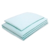 Beddengoed voor Kinderbed 2 st  Mint