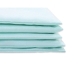 Beddengoed voor Kinderbed 2 st  Mint