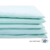 Beddengoed voor Kinderbed 2 st  Mint