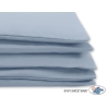 Beddengoed voor Kinderbed 2 st  Pastelblauw