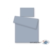 Beddengoed voor Kinderbed 2 st  Pastelblauw