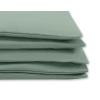 Beddengoed voor Kinderbed 2 st  Pastelgroen