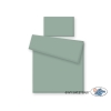 Beddengoed voor Kinderbed 2 st  Pastelgroen
