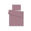 Beddengoed voor Kinderbed 2 st  Pastelviolet
