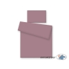 Beddengoed voor Kinderbed 2 st  Pastelviolet