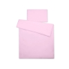 Beddengoed voor Kinderbed 2 st  Roze