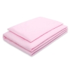 Beddengoed voor Kinderbed 2 st  Roze