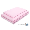 Beddengoed voor Kinderbed 2 st  Roze