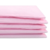 Beddengoed voor Kinderbed 2 st  Roze